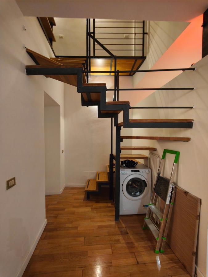 Crocetta - Design With Terrace Appartement *