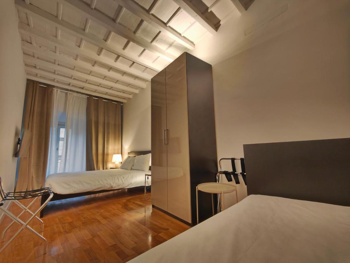 Appartement Crocetta - Design With Terrace Milan
